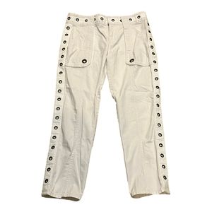 Y2k marc jacobs capris